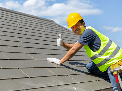 About Roof Repair Experts Mount Union, PA